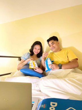airobedz MANILA - near Taft Avenue